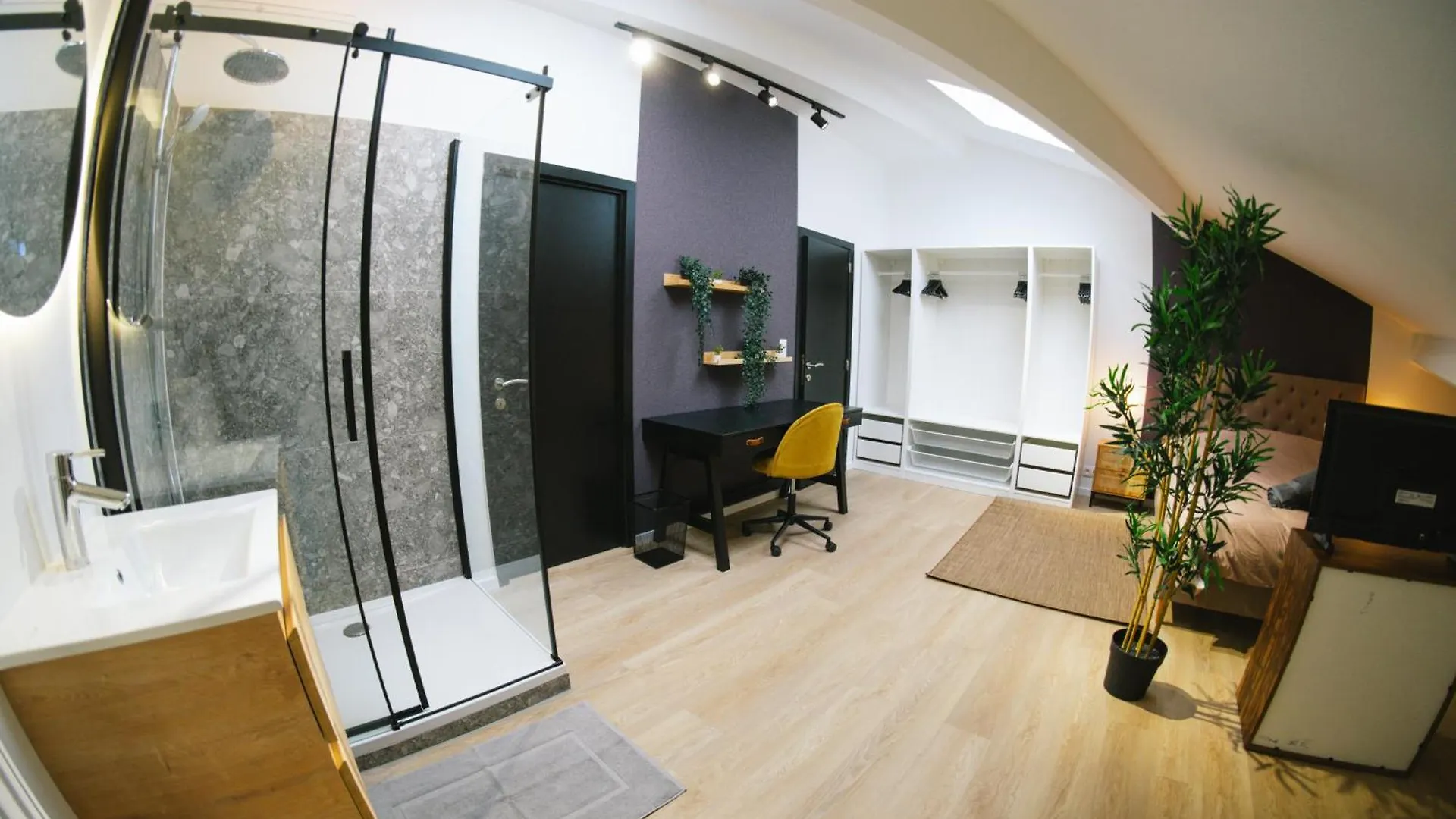 Holiday home Capstay - Charleroi