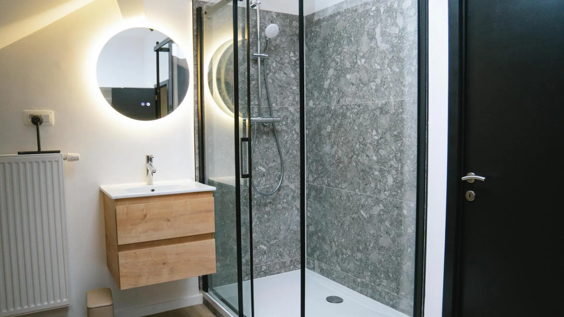 Holiday home Capstay - Charleroi Belgium