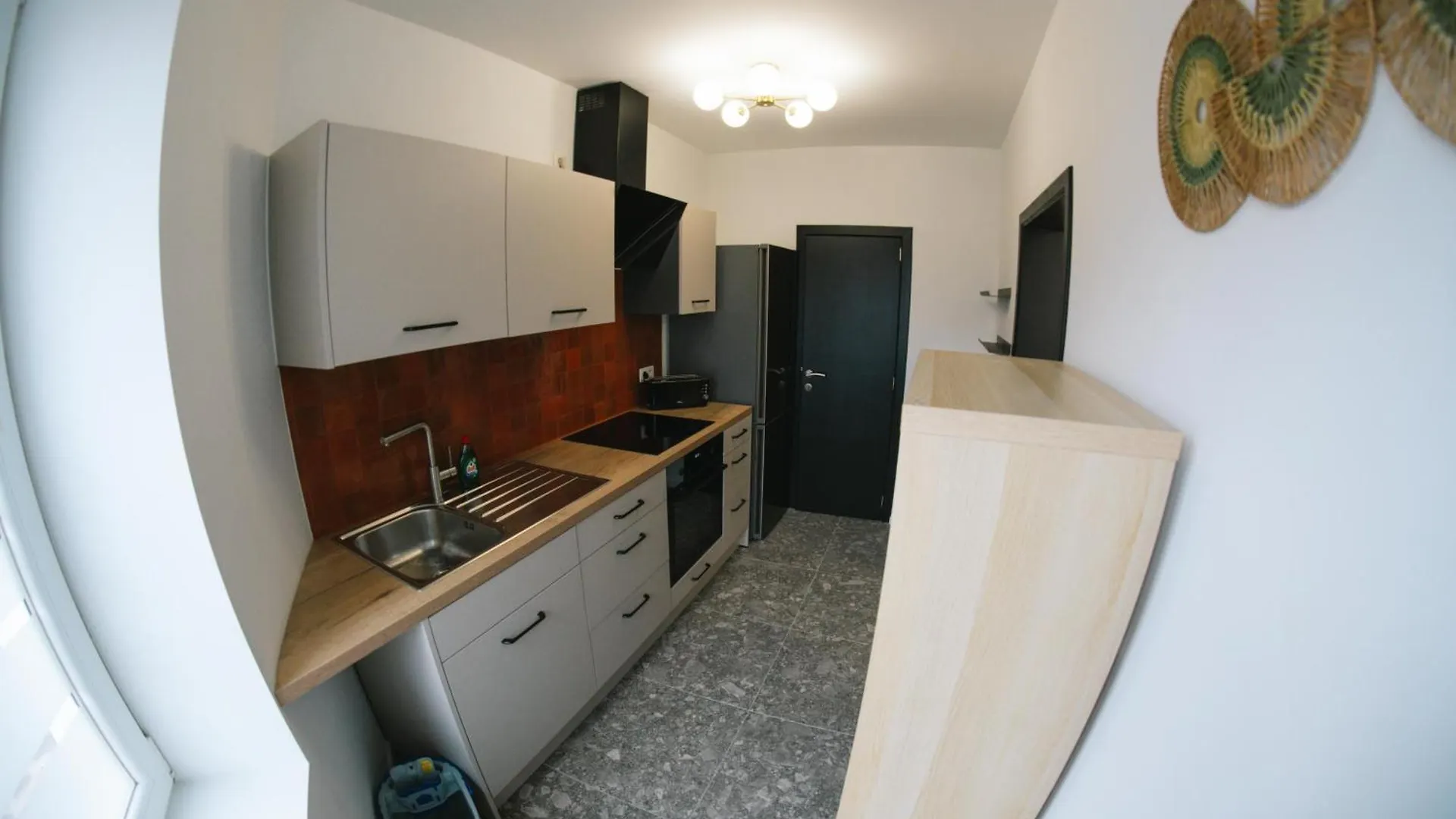Holiday home Capstay - Charleroi Belgium