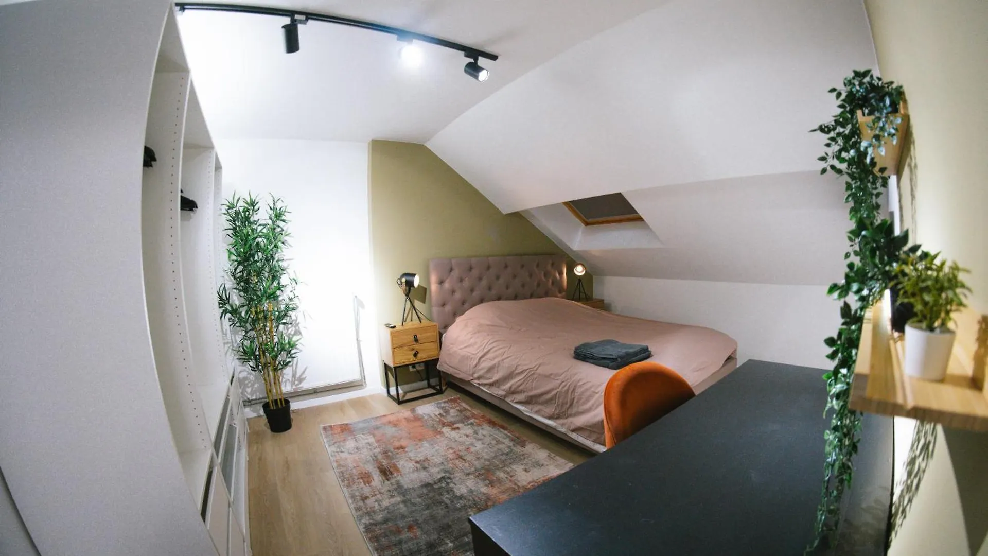 Holiday home Capstay - Charleroi