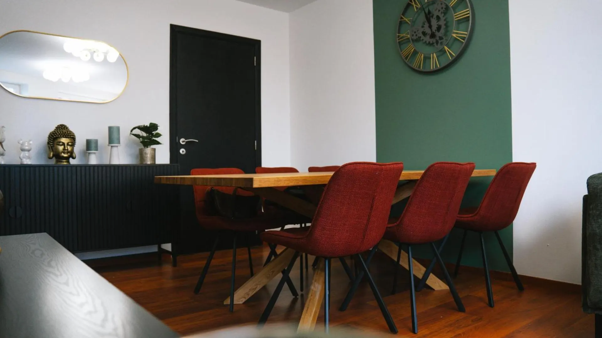 Capstay - Charleroi Holiday home
