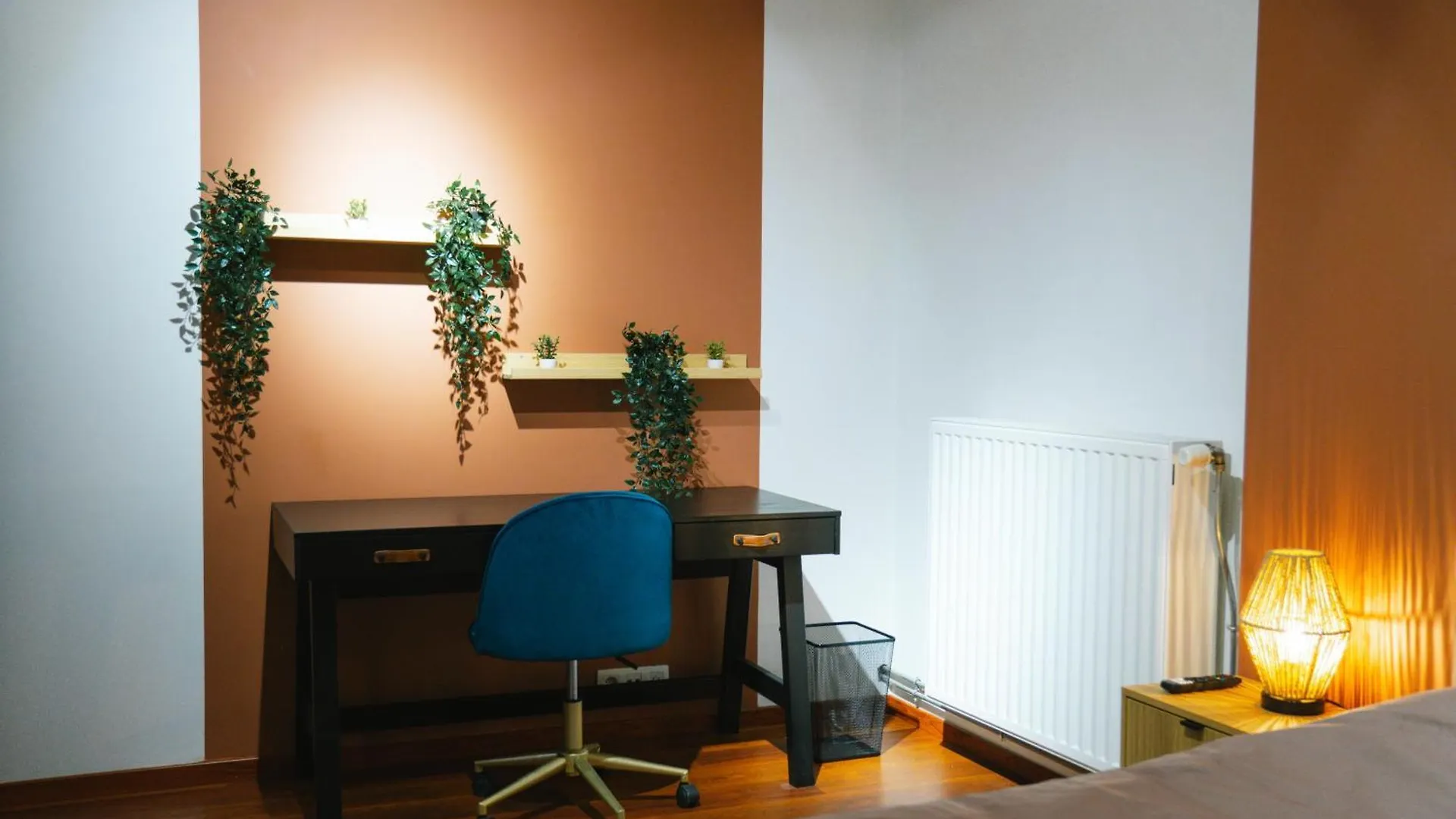 Holiday home Capstay - Charleroi Belgium