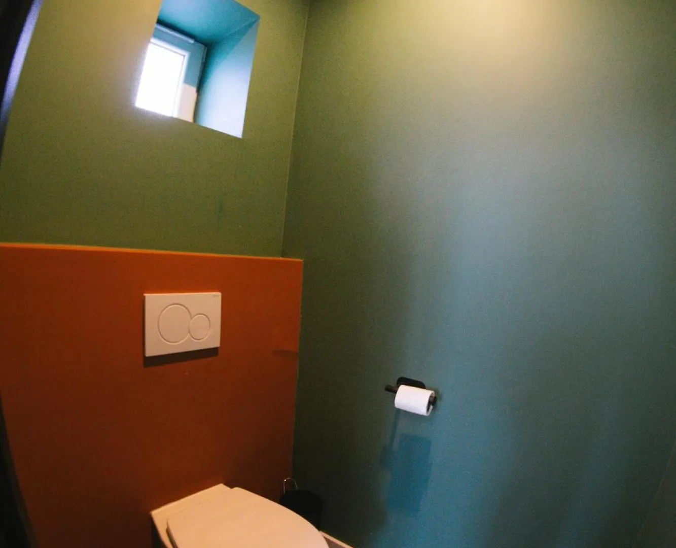 Capstay - Charleroi